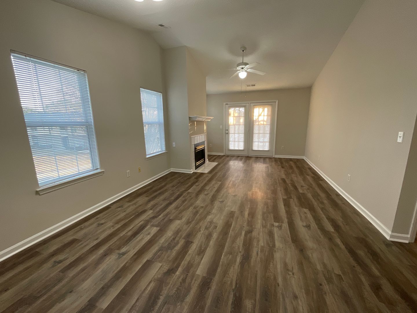 Greenville Apartment: 2707 Meridian Drive