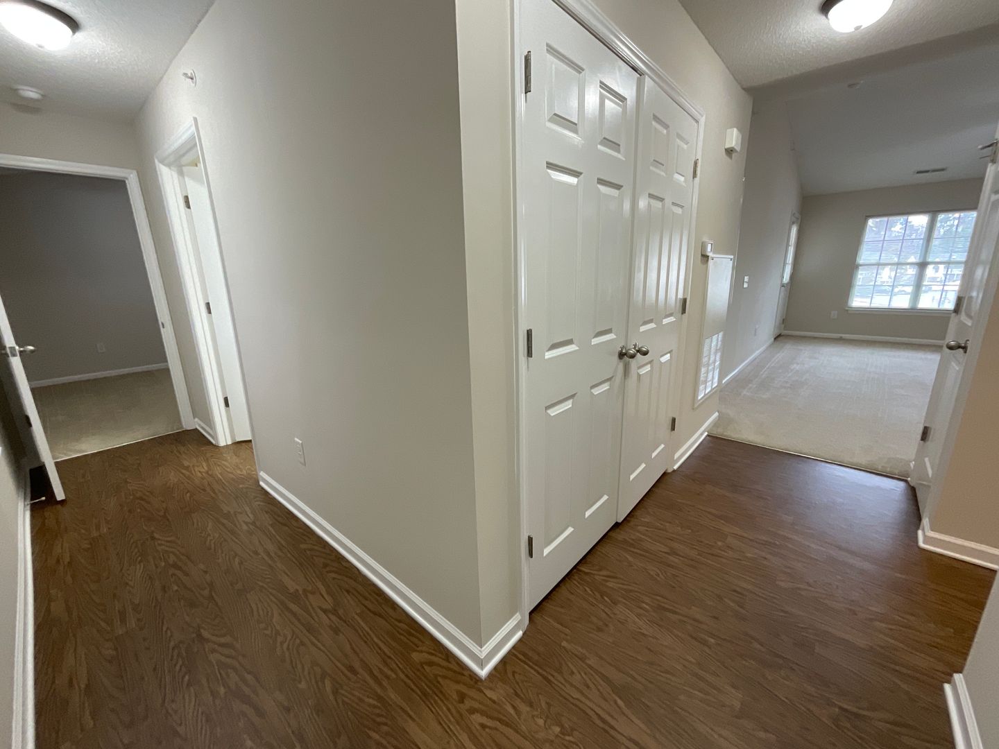 Greenville Apartment: 2707 Meridian Drive