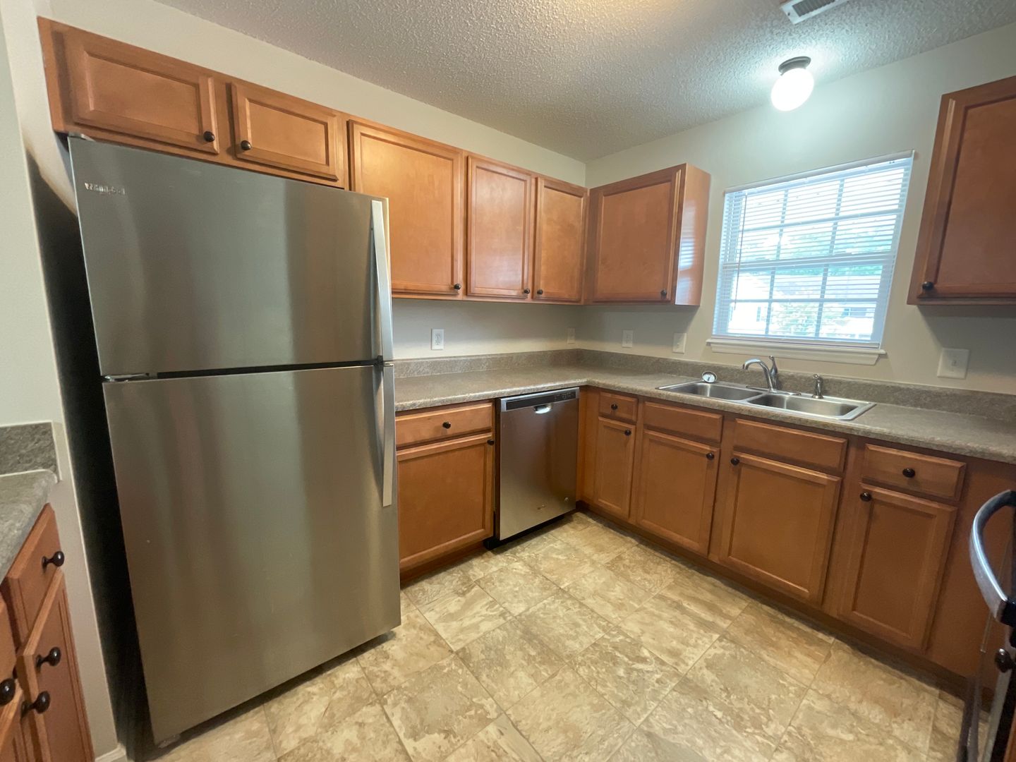 Greenville Apartment: 2707 Meridian Drive