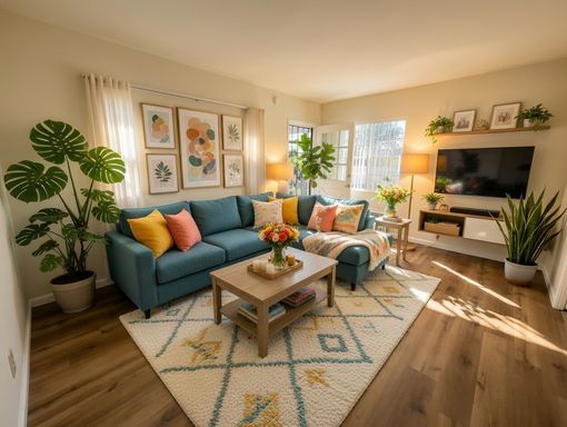 $1,749 – Spacious 2nd Floor 1-Bedroom offering Glendale Galleria & Americana Lifestyle (Pet-Friendly) – photo 1
