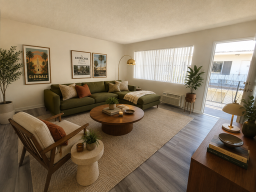 $1799 Your Glendale Lifestyle Starts Here! – photo 1