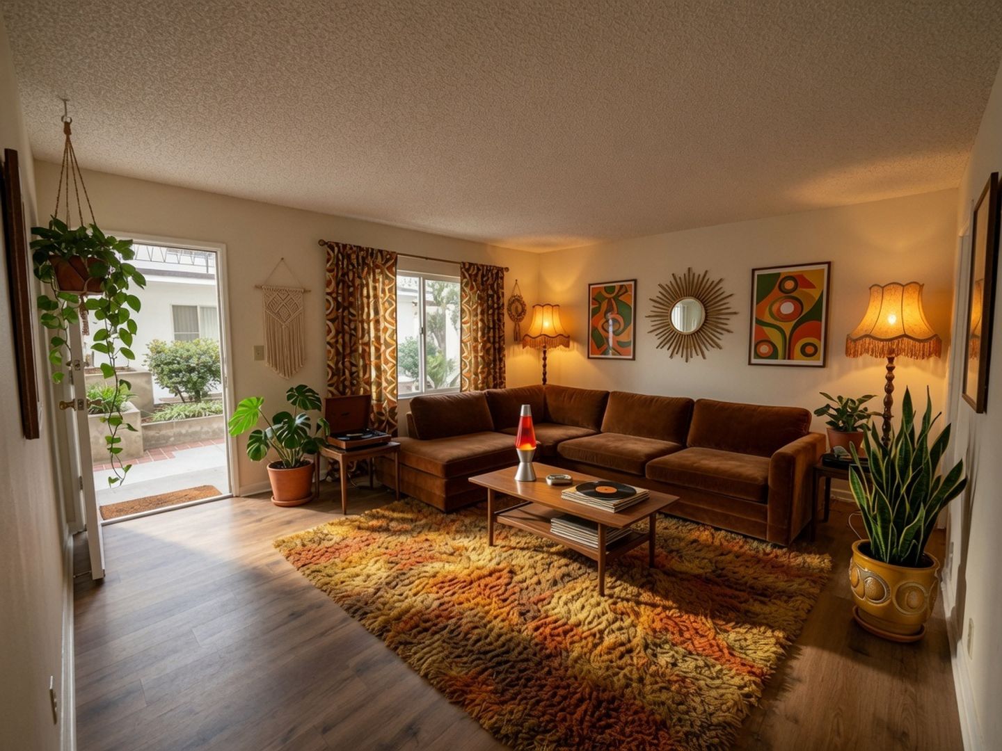 Glendale Apartment: 450 W. Doran St.