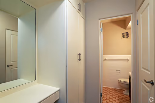 Remodeled Historic Capitol Hill Apartments | Camellia – photo 1