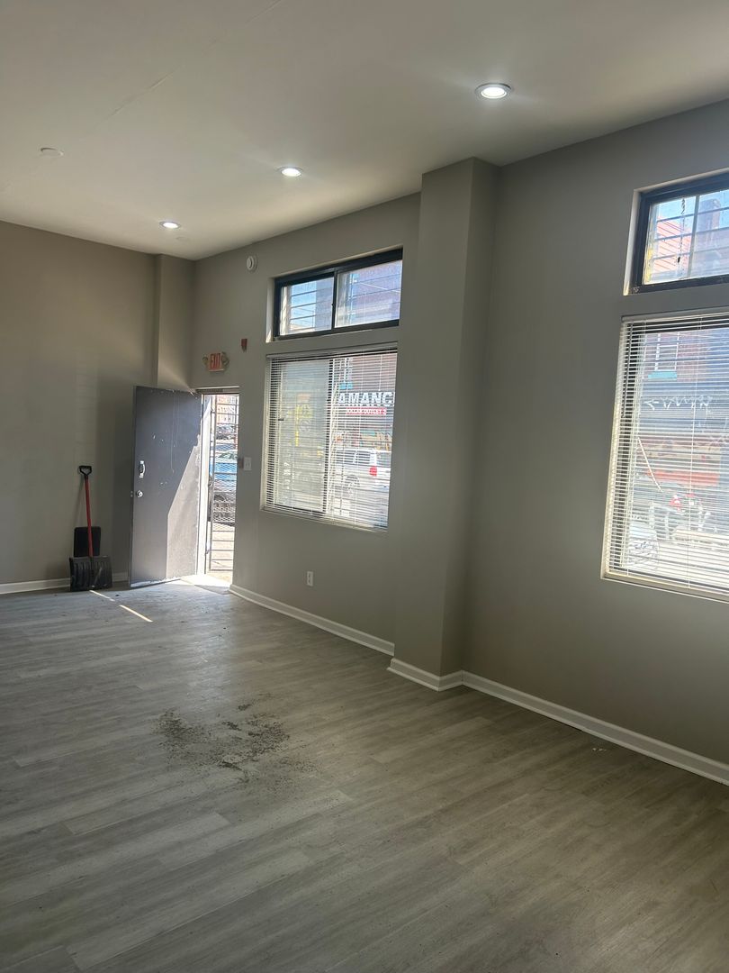 Philadelphia Apartment: 3098 1/2 Ruth Street