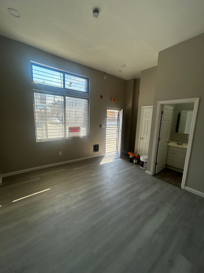 Philadelphia Apartment: 3098 1/2 Ruth Street