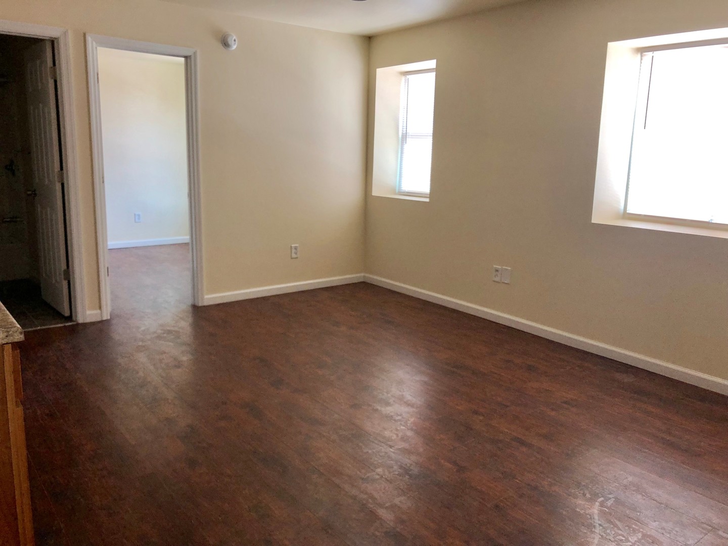 Philadelphia Apartment: 3098 1/2 Ruth Street