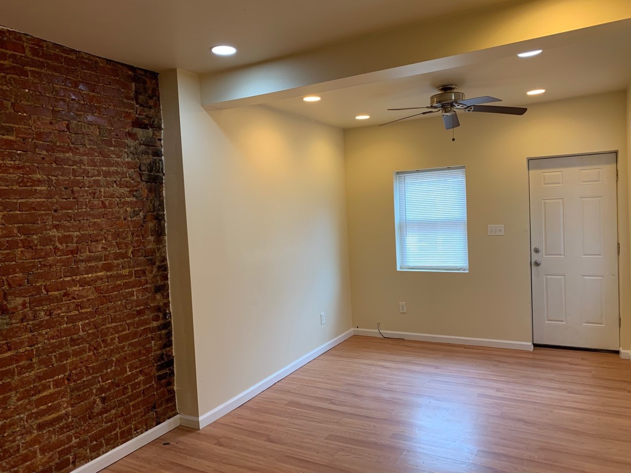 Philadelphia Apartment: 3462 Frankford Avenue