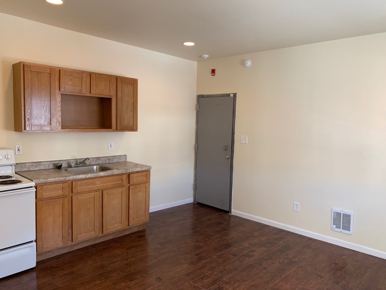 Philadelphia Apartment: 3098 1/2 Ruth Street