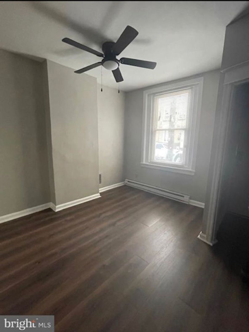 Philadelphia House: 1911 E Wishart Street