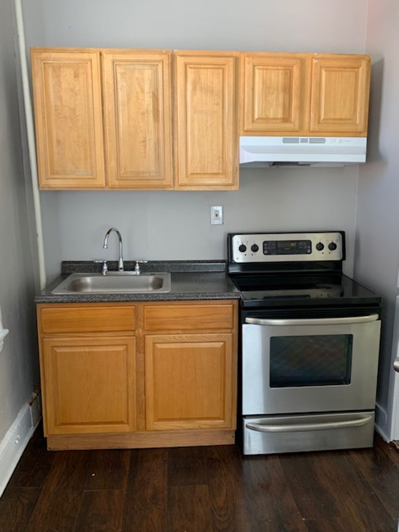 Philadelphia Apartment: 2315 E Ann Street