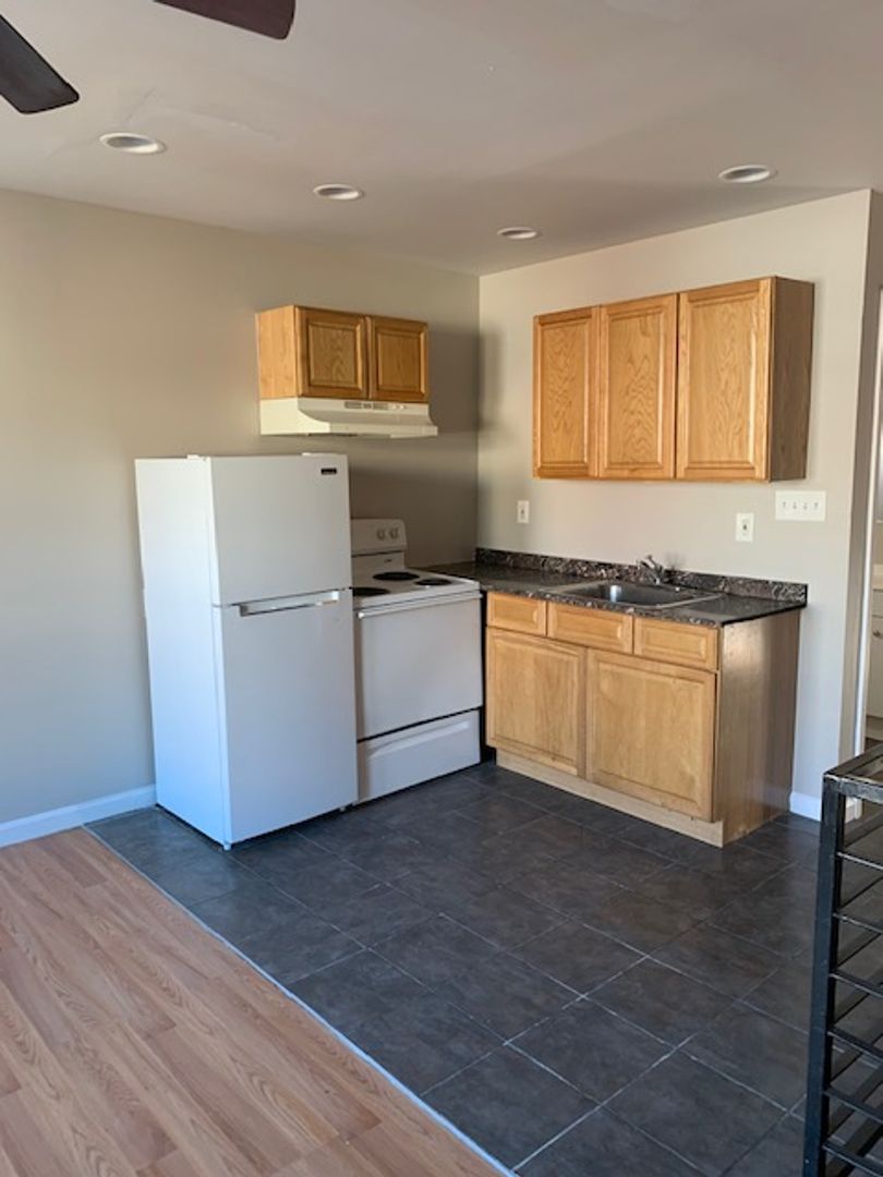 Philadelphia Apartment: 2066 E Pacific Street