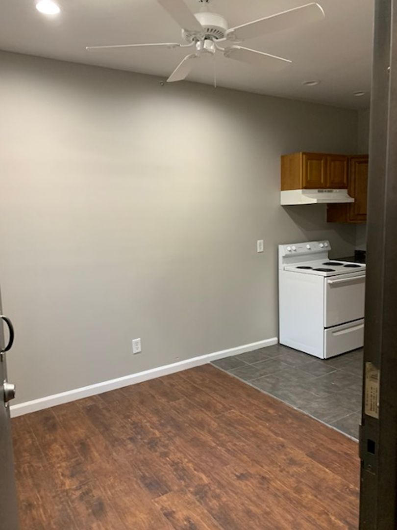 Philadelphia Apartment: 2065 E Pacific Street