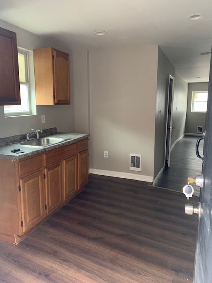 Philadelphia Apartment: 2231 E Ann Street