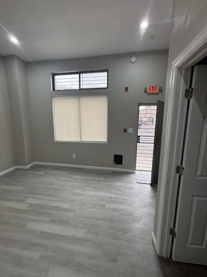 Philadelphia Apartment: 3098 1/2 Ruth Street