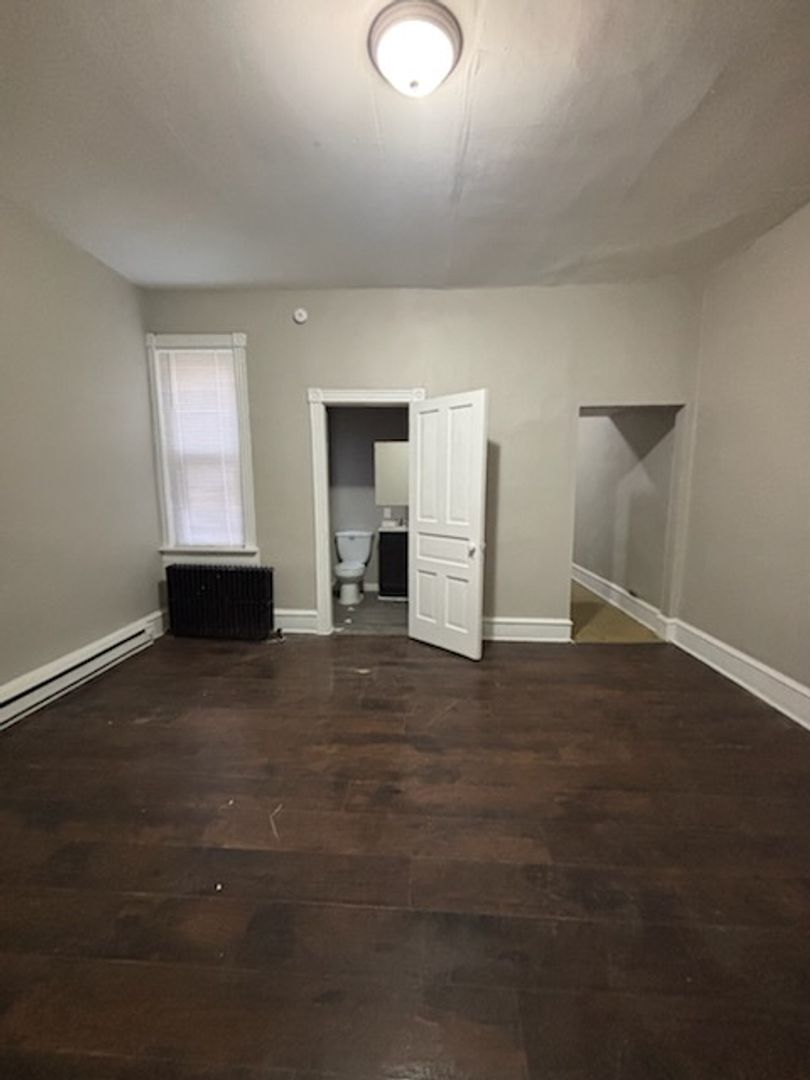 Philadelphia Apartment: 3258 Frankford Avenue