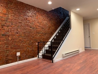 Philadelphia House: 2818 Helen Street