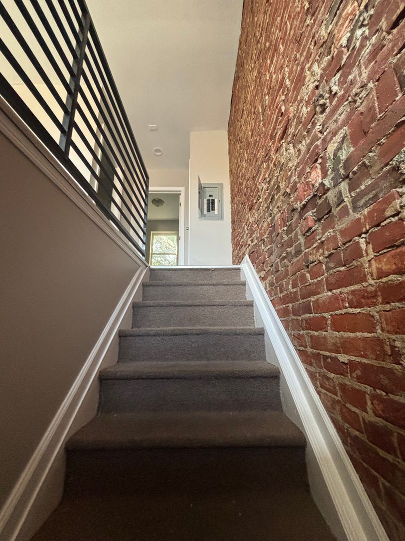 Philadelphia House: 3238 Jasper Street