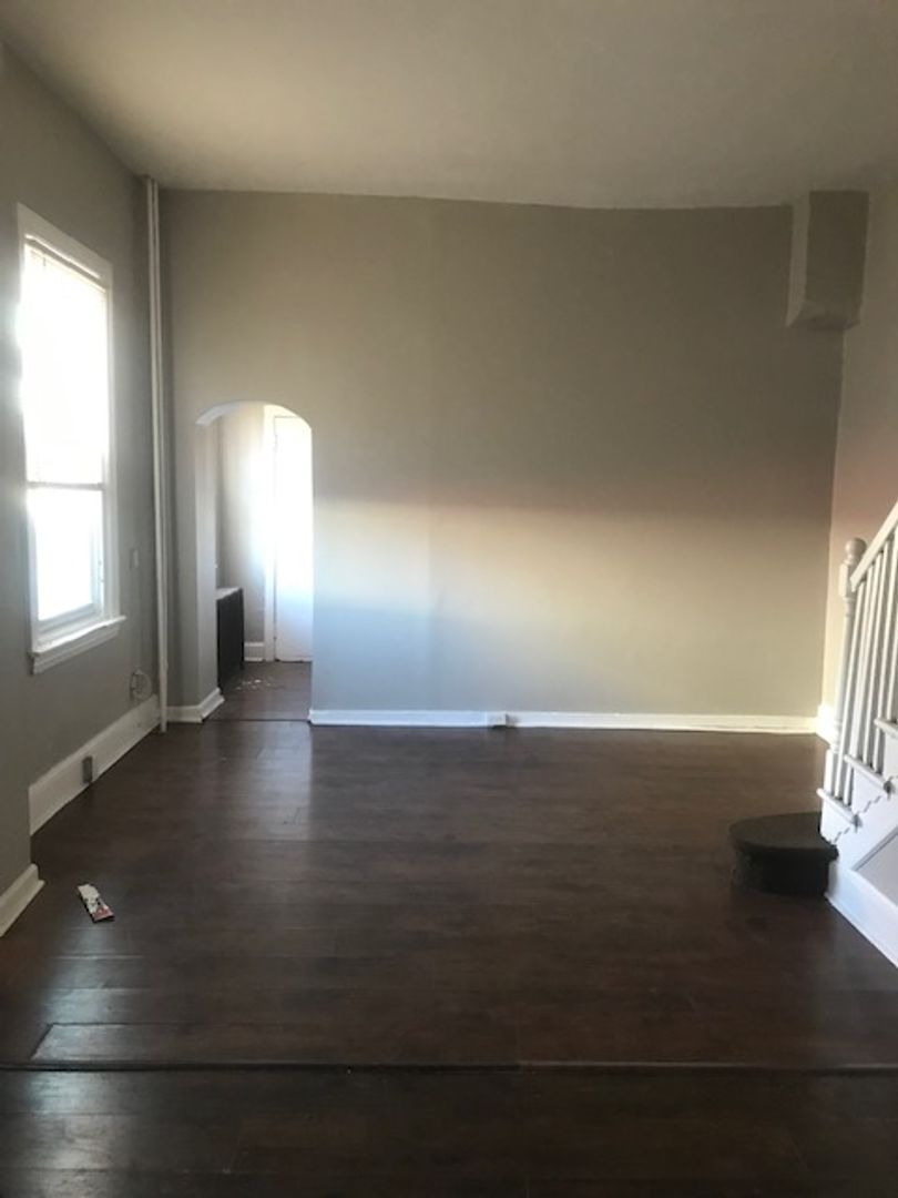 Philadelphia Apartment: 2315 E Ann Street