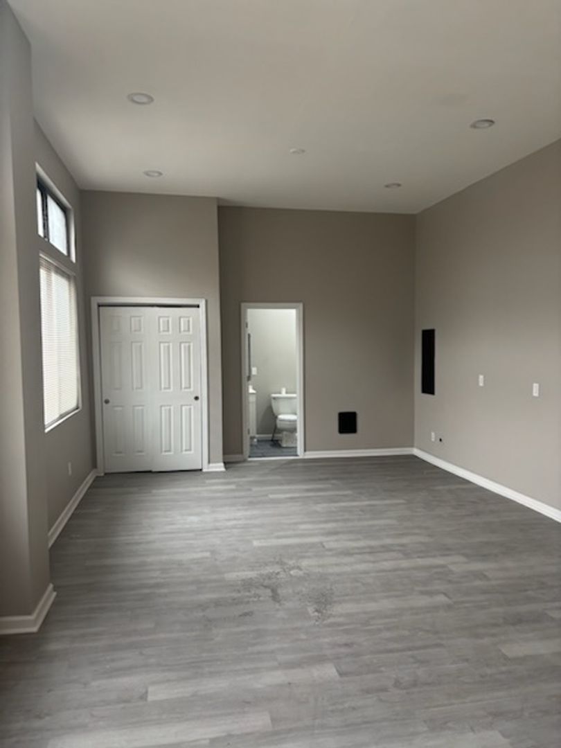 Philadelphia Apartment: 3098 1/2 Ruth Street