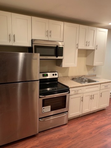 Philadelphia House: 2818 Helen Street