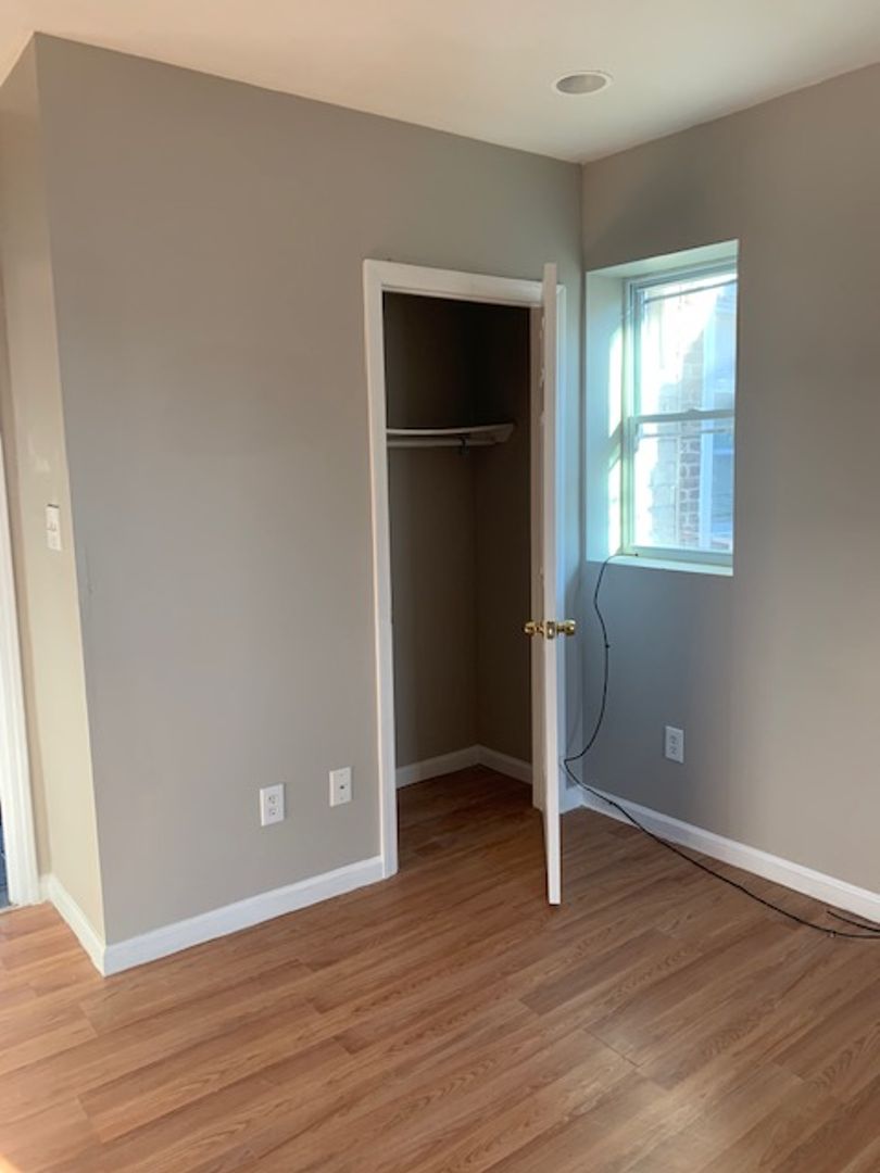 Philadelphia Apartment: 2066 E Pacific Street