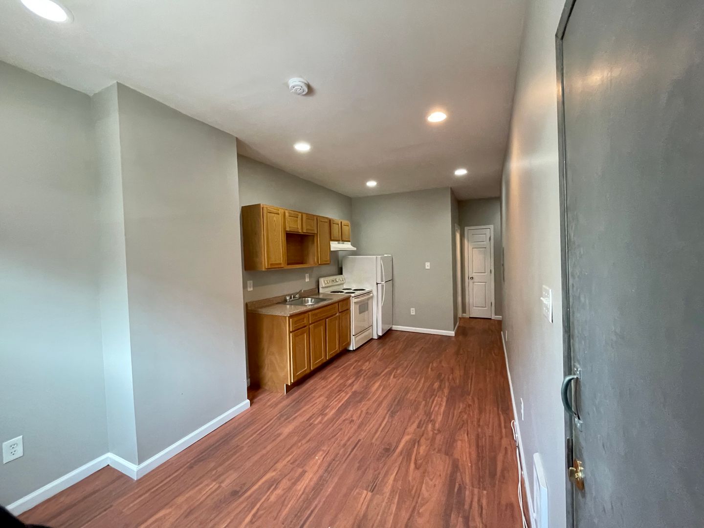Philadelphia Apartment: 3451 Braddock Street
