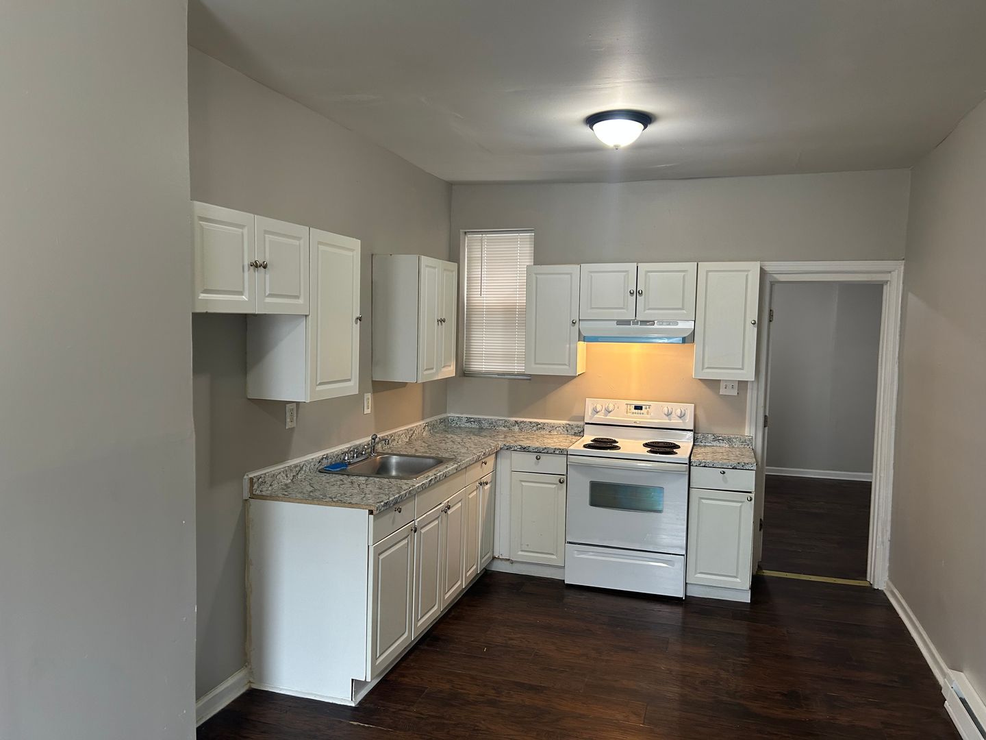 Philadelphia Apartment: 2069 E Pacific Street