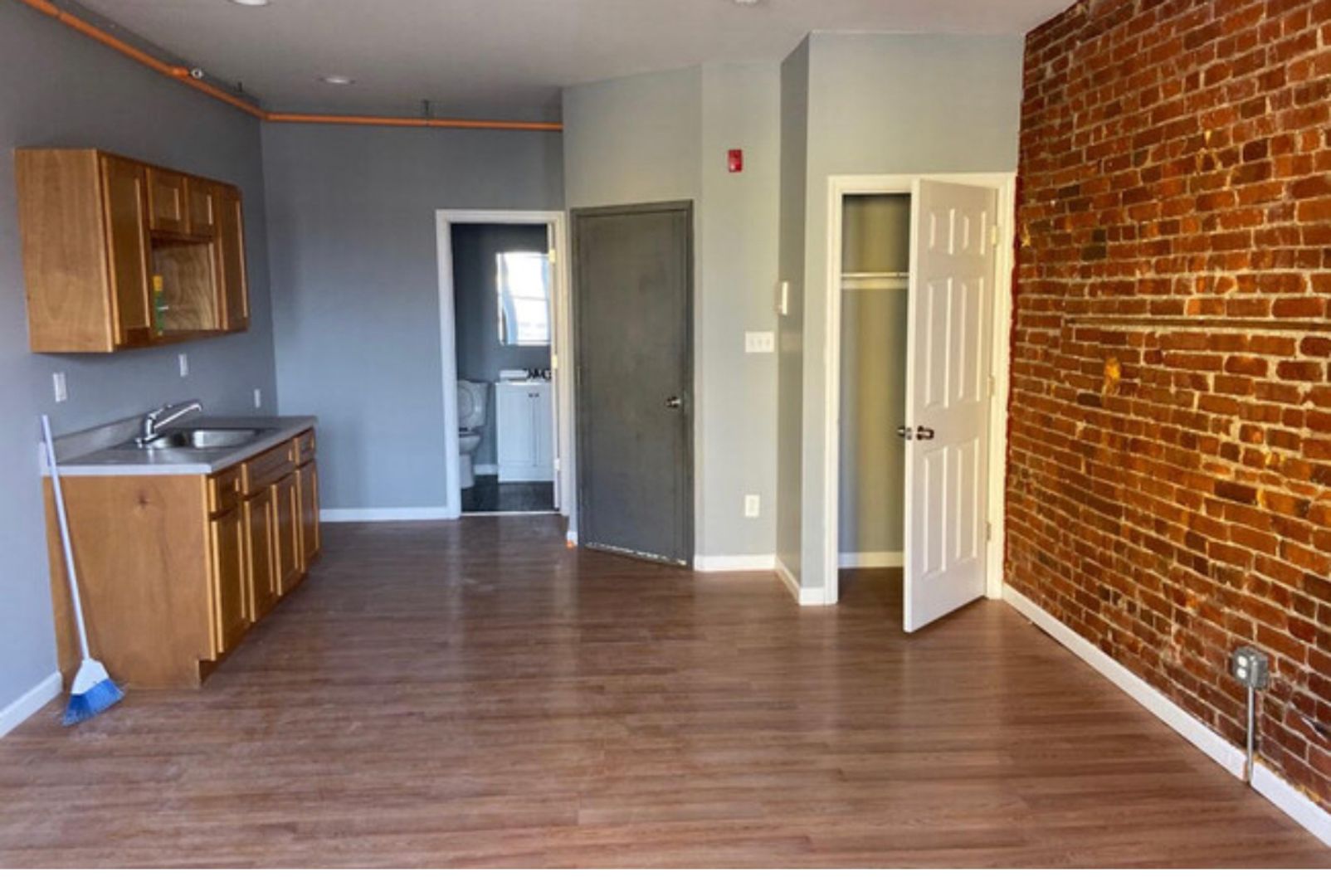 Philadelphia Apartment: 3303 Frankford Avenue