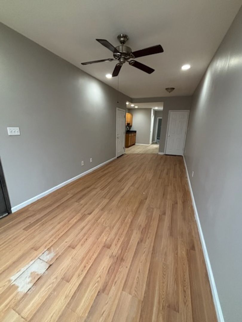 Philadelphia Apartment: 3479 Amber Street