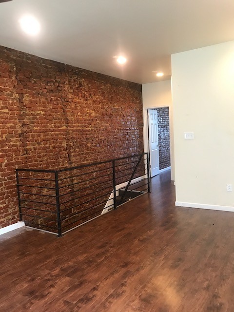Philadelphia Apartment: 2937 Weikel Street