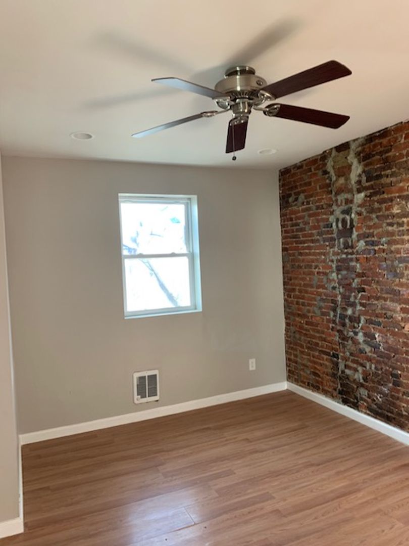 Philadelphia Apartment: 2066 E Pacific Street