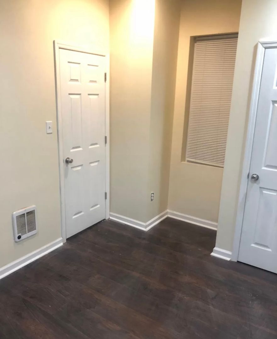 Philadelphia Apartment: 3509 Kensington Avenue