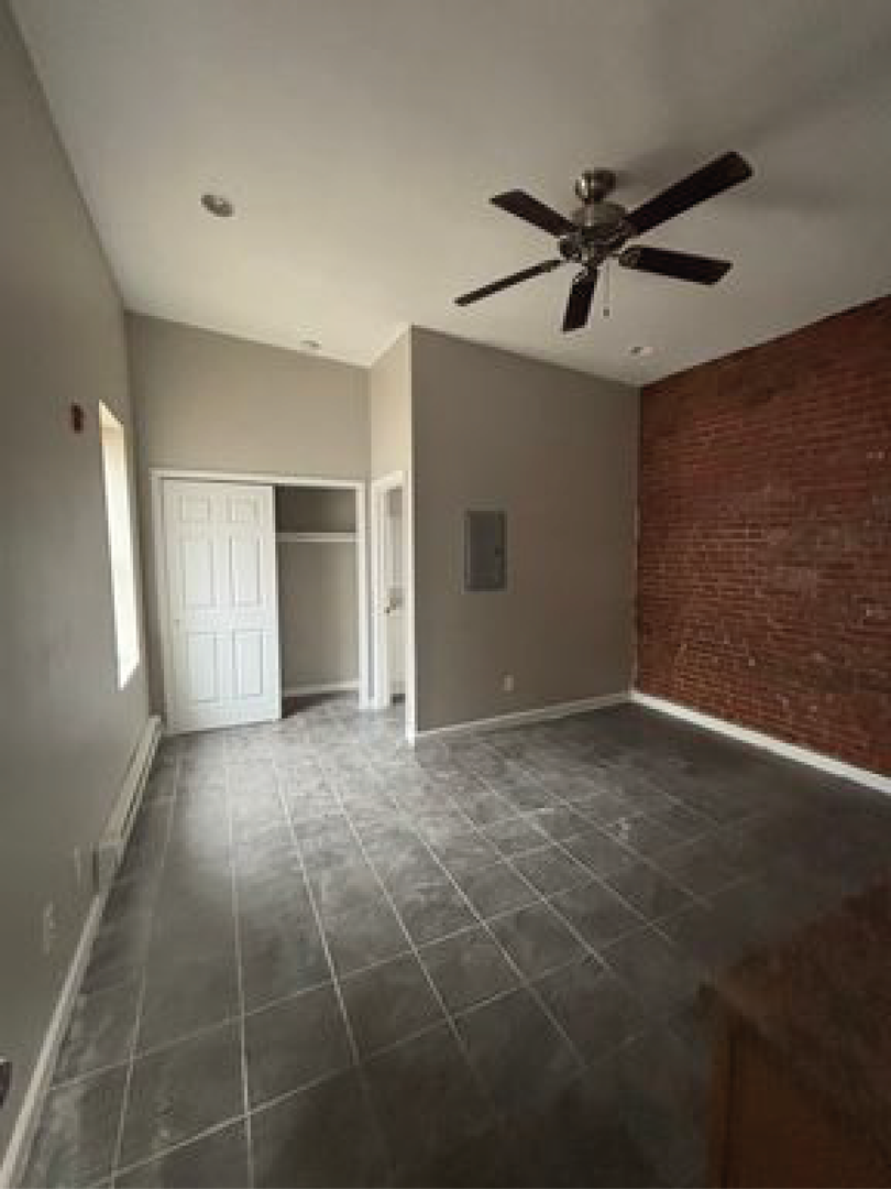 Philadelphia Apartment: 2118 E Ontario Street