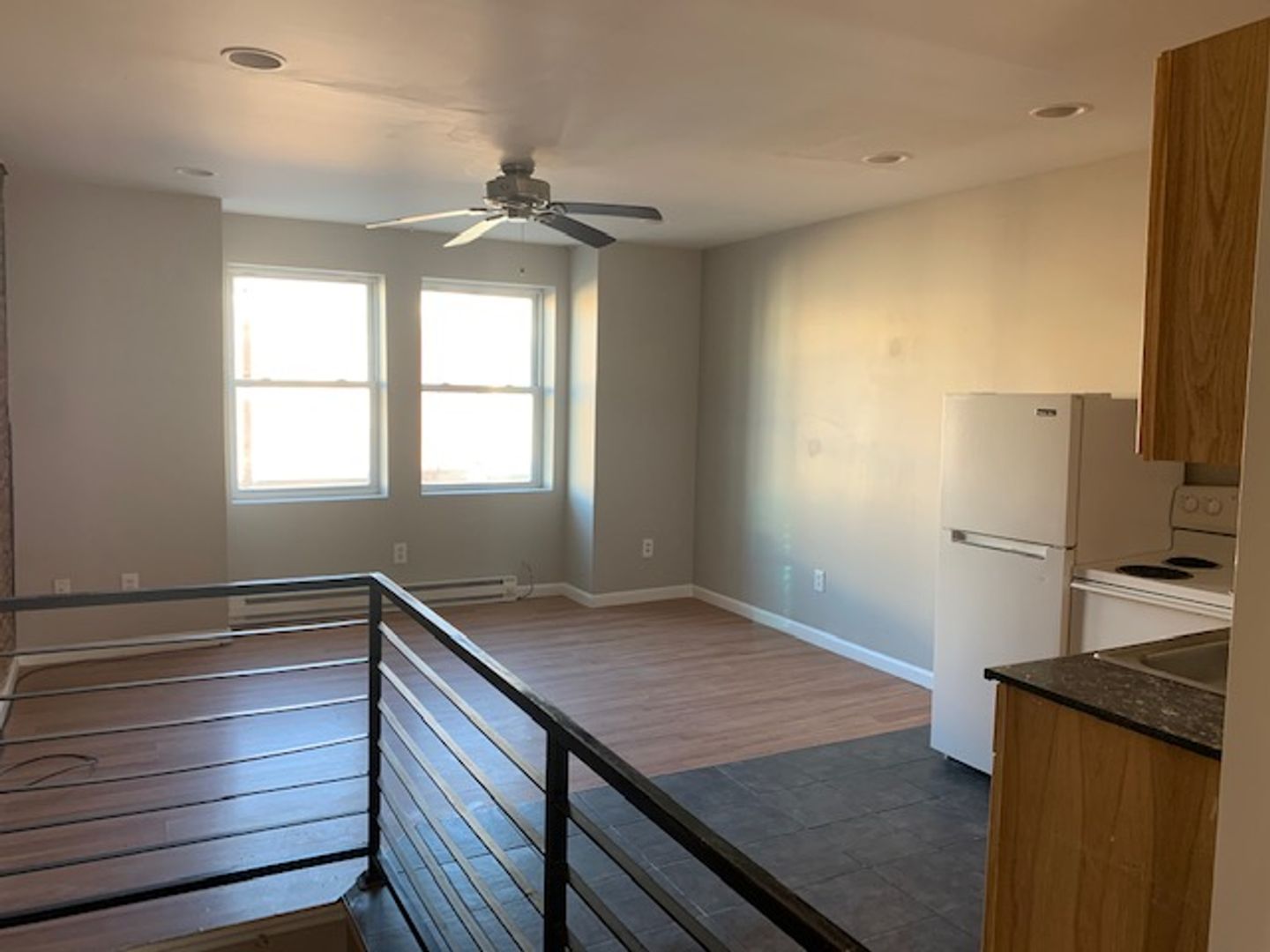 Philadelphia Apartment: 2066 E Pacific Street
