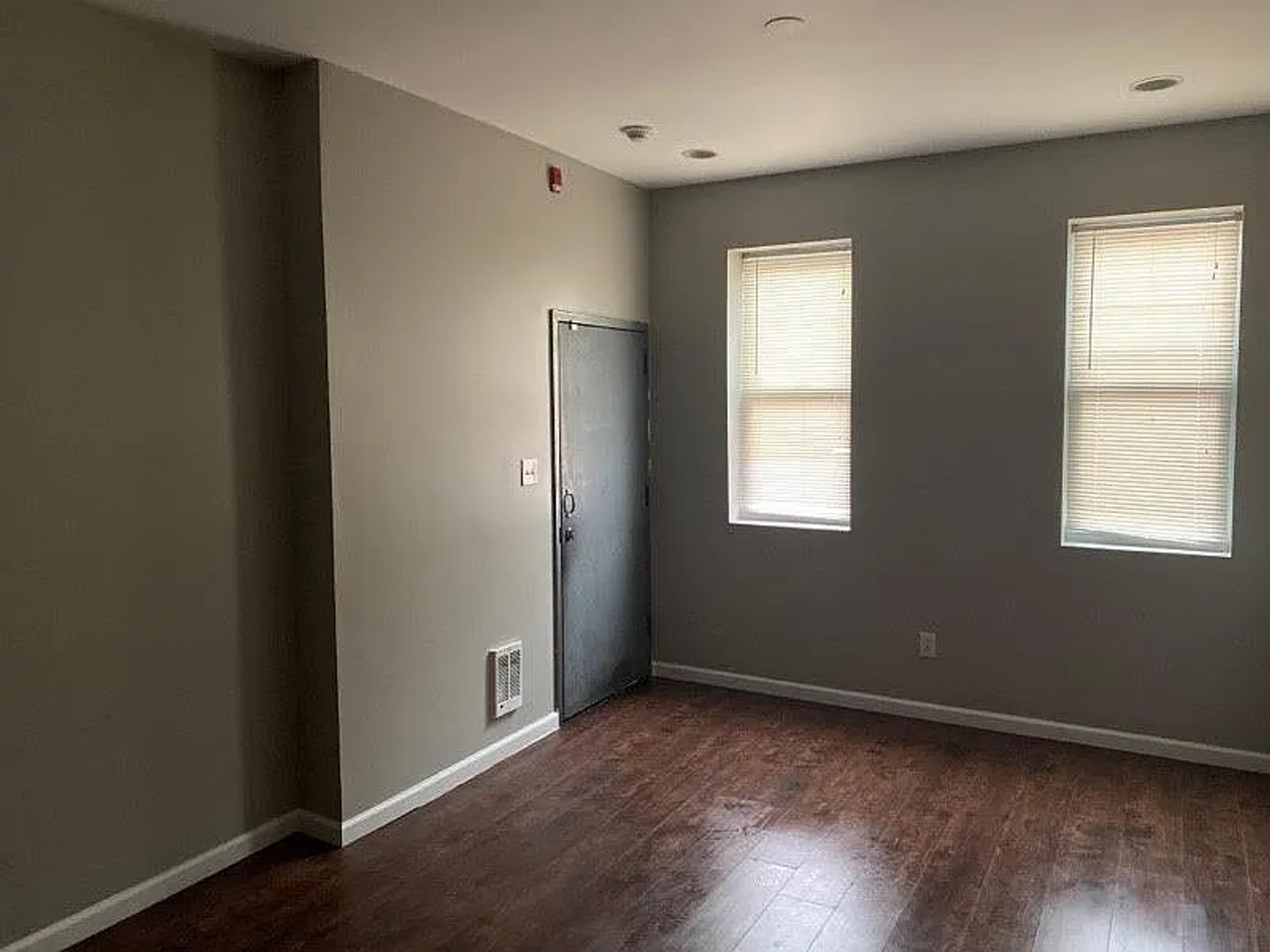 Philadelphia Apartment: 2022 E Orleans Street