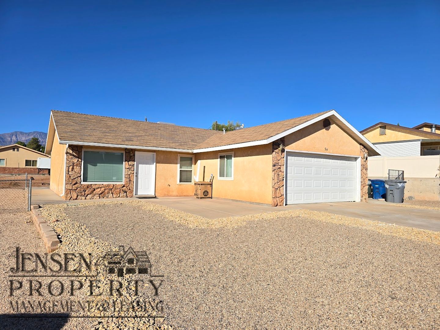 Affordable Three Bedroom Home in Washington 