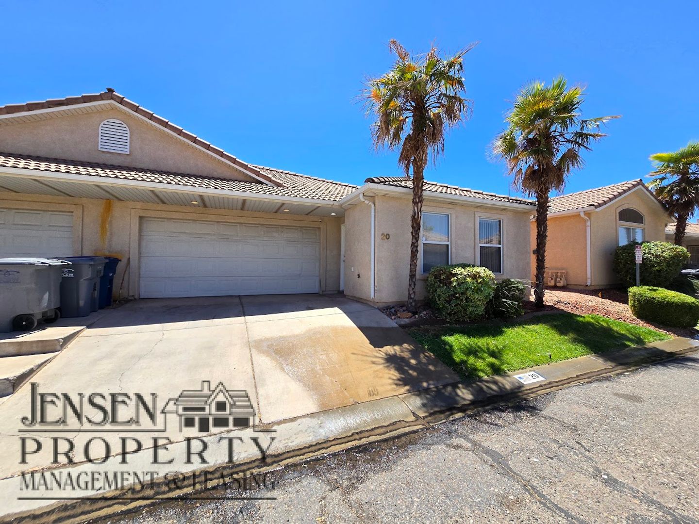 4 Bedroom Home in St. George 