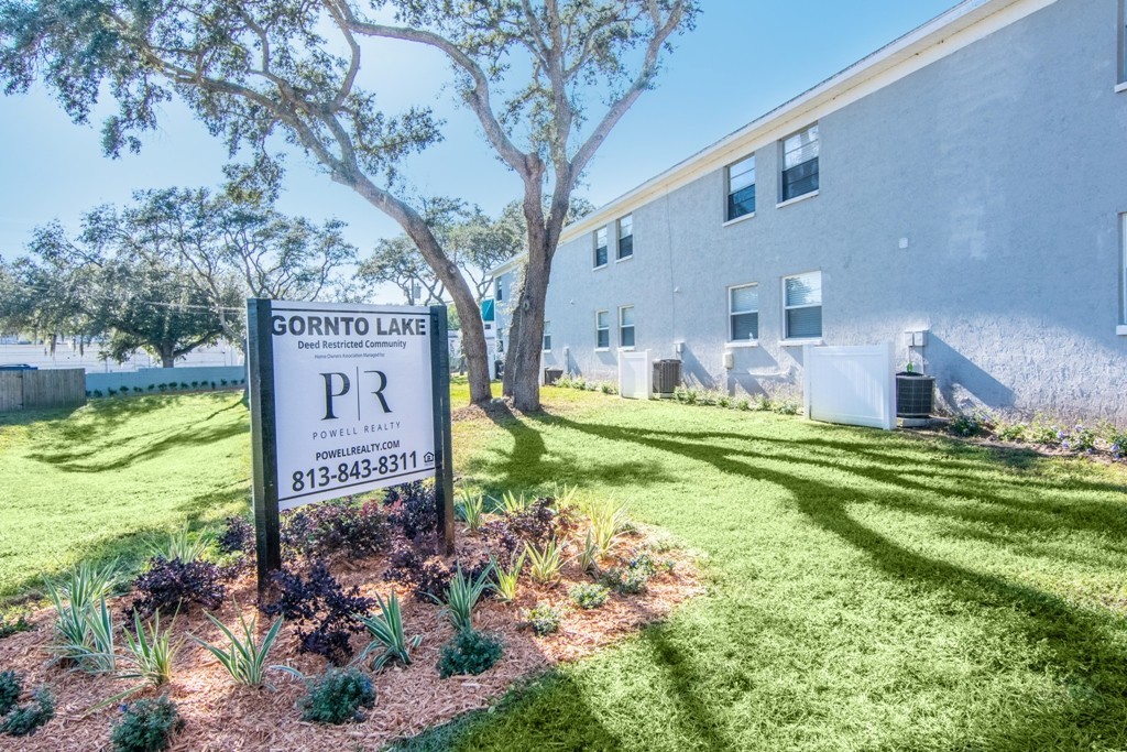 Brandon House: 107 Karde Lane Unit F