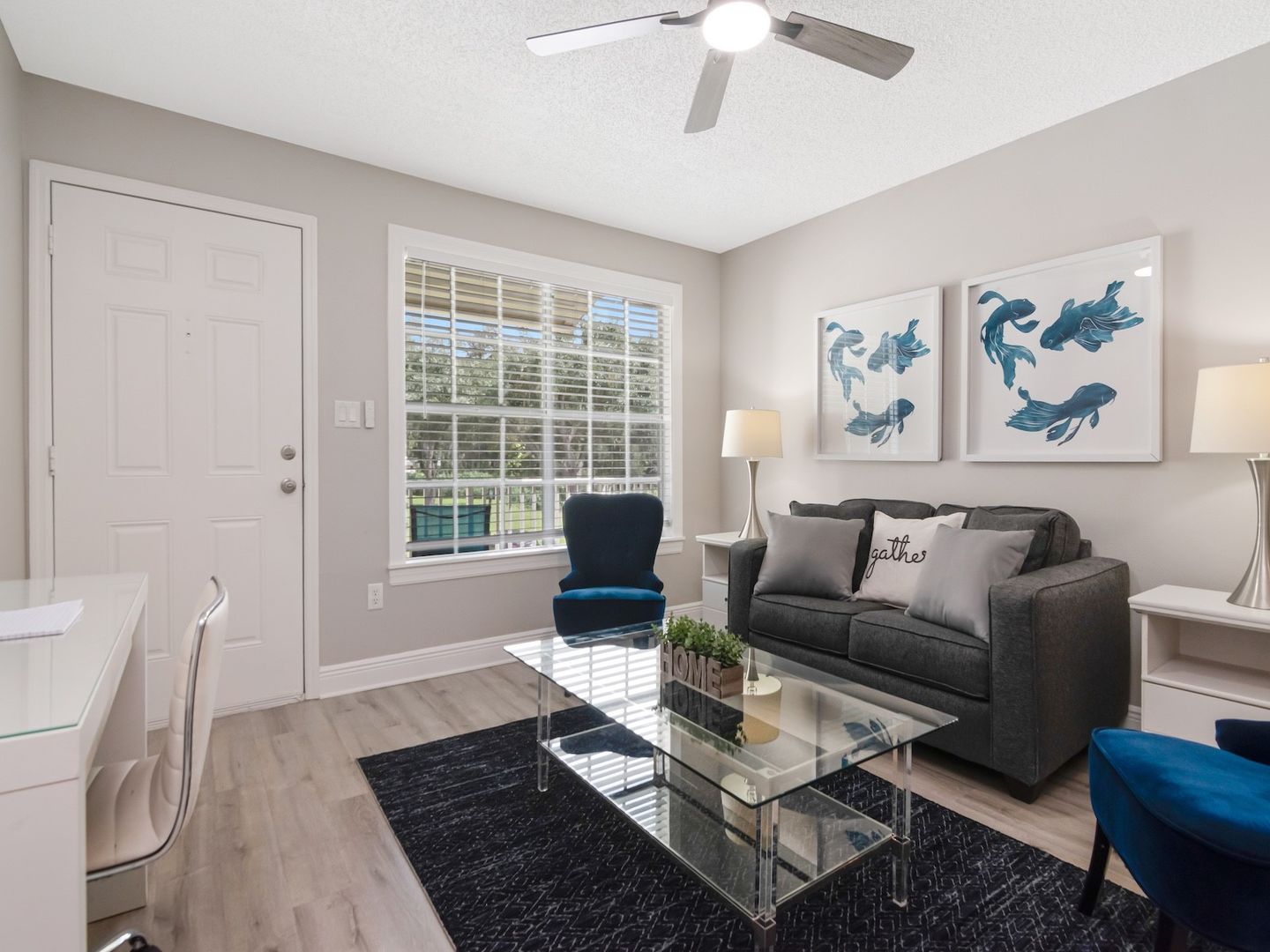 Brandon Condo: 308 Lake Parsons Green #203