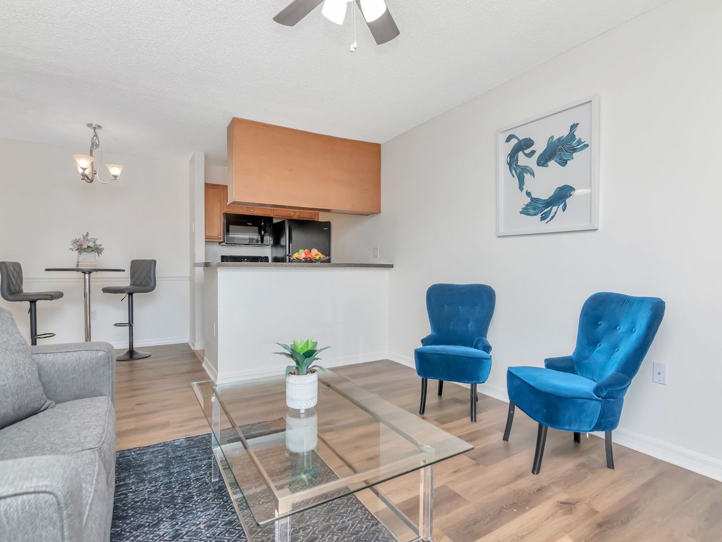 Brandon Condo: 220 Lake Parsons Green 103