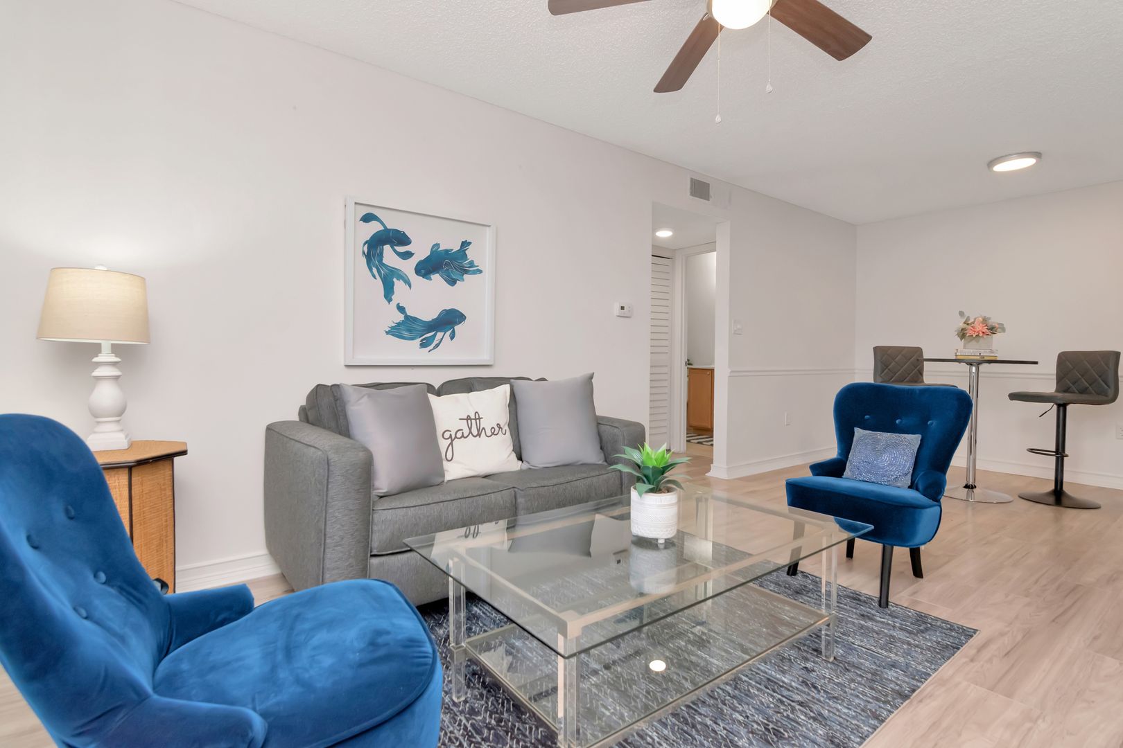 Brandon Condo: 214 Lake Parsons Green #103