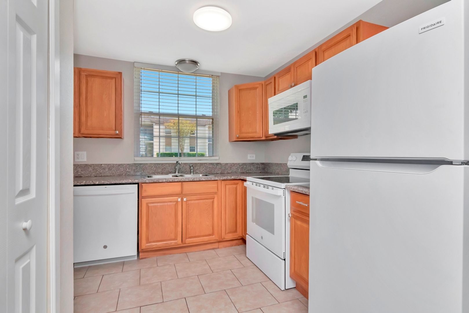 Brandon House: 108 Clocktower Dr. #156