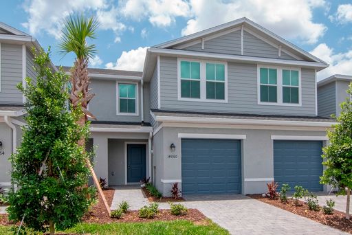 Luxury Townhouse for Rent in Lakewood Ranch – photo 1