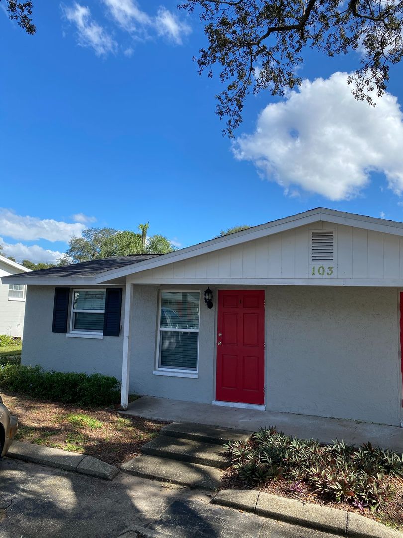 Brandon House: 103 Karde Lane Unit A