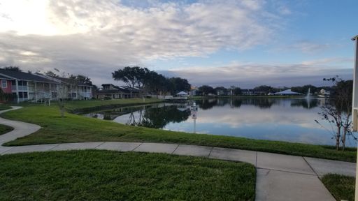 Ground Floor - Lake Front - Corner Unit - 1 Bedroom 1 Bath for Lease – photo 1