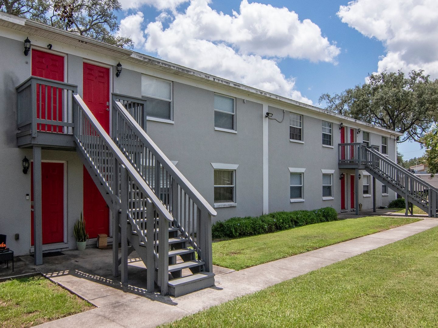 Brandon House: 107 Karde Lane Unit F
