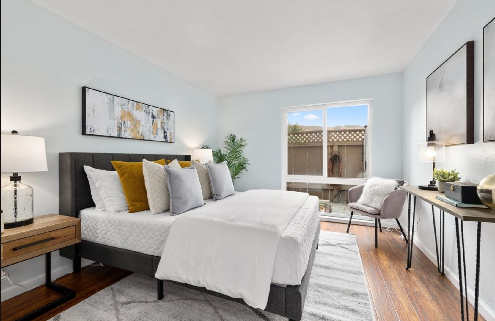 Hayward House: 260 Industrial Pkwy