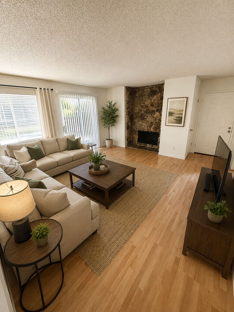 San Leandro Condo: 262 Caliente Dr. - 262 Caliente Dr.