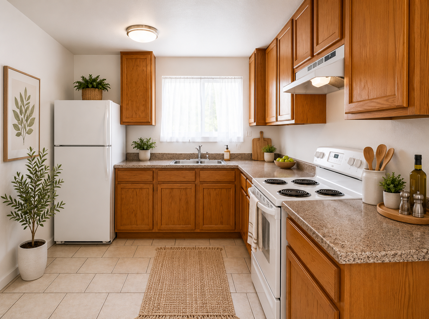 Bay Point Apartment: 162-164 Marin Ave