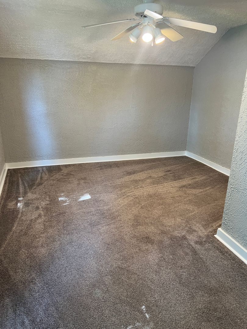 Bettendorf House: 2925 Bellevue Avenue